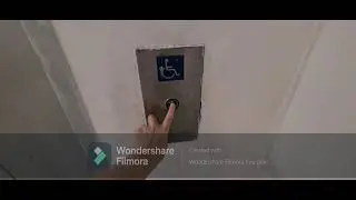 SG6284X-ITE College West Lift Tour (Official Video)