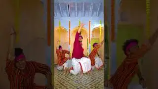 Happy Ganesh Chaturthi In Advance #shortsvideo #nrityaperformanceig #danceclips #ytshorts
