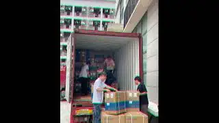 #Zywell #zy303 #pos Loading time