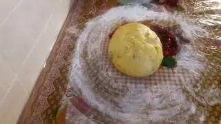 Кулич-Краффин