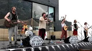 2024 PIRATES DAY PARADE