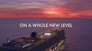 Thrillplex | Norwegian Cruise Line
