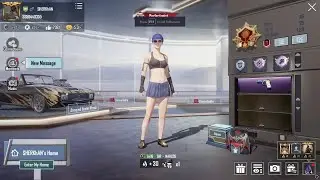 NA7 STREAMER SHOWDOWN | PUBG MOBILE |
