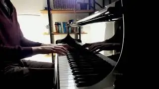 [live 2024.03.18] Just chilling at the piano
