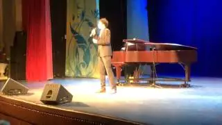 Песня о рыбаке Юрий Заряднов