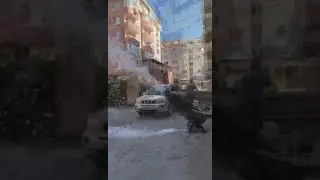 Пяна Машина - DOUBLE FOAM 500