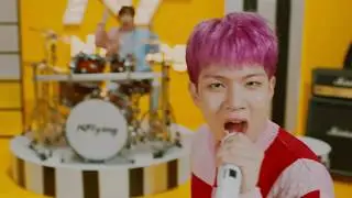 N.Flying - Oh really ( рус саб / rus sub )