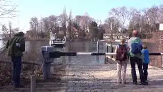 Day trip to Pfaueninsel