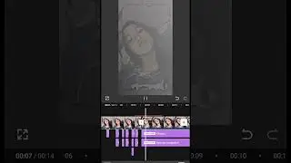 Tutorial jedag jedug capcut yg lagi viral#shorts