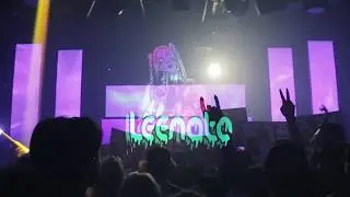 Leenata Vietnam 2020 and Music our amazing new release: Vitamin THC & Leenata - Take On The World