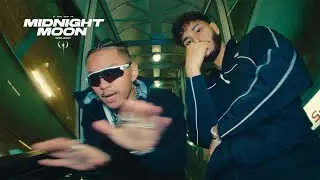MANILA GREY - 0000 (Official Video)
