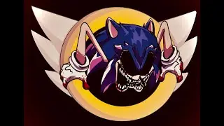 Final Escape: INFURIATED MIX | Friday Night Funkin': Vs. Sonic.EXE (REMIX TEASER)