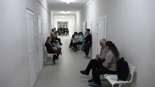 Гипертония помолодела, но жить с ней можно (12+)