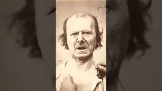Почему люди не улыбались на фотографиях в XIX веке?