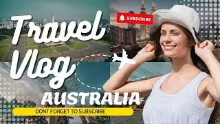 Top 10 Best Places to Visit in Australia | Australia Tourism & Travel Guide 
