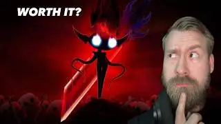 DOOMBLADE Review -Is it worth Playing?! (Epic games weekly)