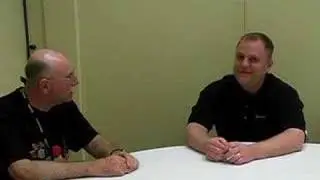 Shannon Hickey Interview