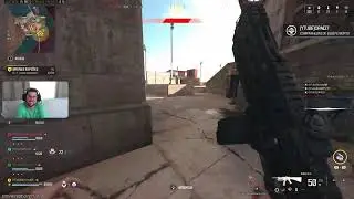 LIVE WARZONE - O GOSTOSO TA DE VOLTA (PS5)