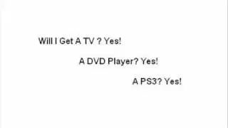 What I am doing with a billion points