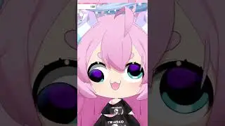 Chibi's REAL VOICE?! 😭😭😭 