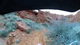 Southern Utah Single Track
