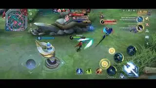 Mobile legends.Броуди , Яркие моменты.
