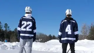 Ring The Bell