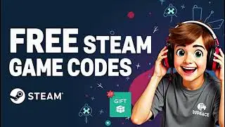 Can You Really Get Free Steam Gift Card Codes Every Time?