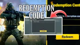 New Redemption Code|Call of duty mobile January 2023