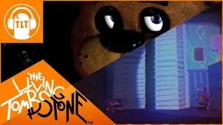 FNaF 1 Song (instrumental) + FNaF 4 Song (Acapella)