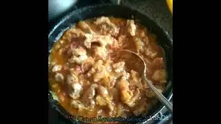 Метелица,погода качели,готовлю гуляш, ремонт в каридоре.