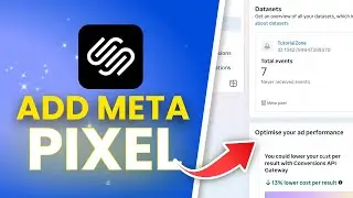 How To Add Facebook Meta Pixel To Squarespace (Full Guide)