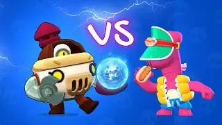 New update - The most powerful brawler😍🎁 - FREE BRAWLER and GIFTS!