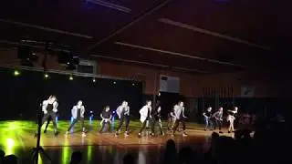 agilitas summer dance