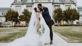 Brittany John & Conrad John