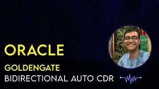 Oracle Goldengate Bidirectional Automatic Conflict Detection and Resolution - OGG new feature usage