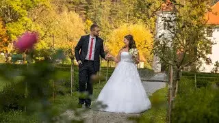 Poročni-video.si / Maja&Timotej - Poročni video (Paket A)