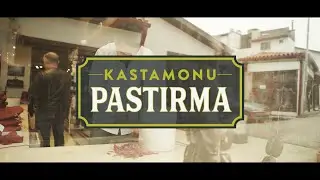 Yerliyse Değerli | Kastamonu - Tabakoğlu Pastırma