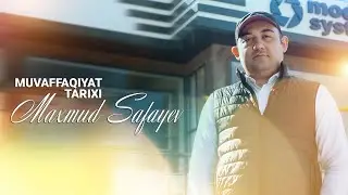 МУВАФФАҚИЯТ ТАРИХИ