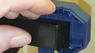 Vyper X Belt Tensioner Assembly