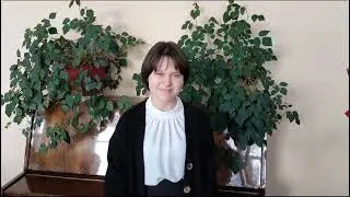 БЕРЕГИТЕ ДРУЗЕЙ читает Реунова Ксения