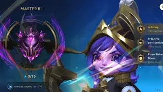 LULU SUPPORT IS COMPLETELY BROKEN | WILD RIFT GAMEPLAY