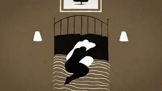 Luke Sital-Singh - The Last Day (Official Video)