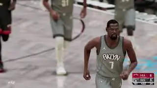 HOW TO PLAY NBA 2K21 - BEGINNERS GUIDE (NEXT GEN)