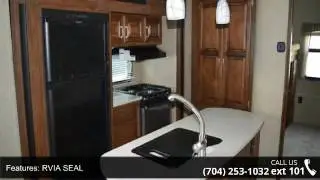 2017 KEYSTONE OUTBACK  - Camping World of Statesville - S...
