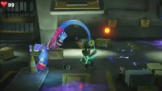 Setup with visual cue 1 cycle + cs skip steward ( info in comments )
