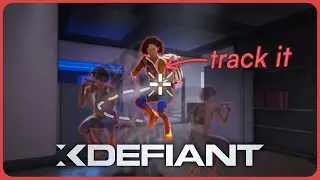 The Ultimate xDefiant Aim Guide