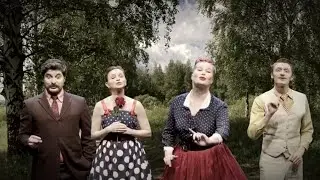 Группа «Сладкий мёд»