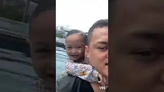 FAMILY VLOG - BANDUNG 8-9 FEB 2022