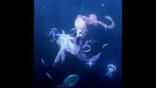 kokomi//edit//♡♡♡
